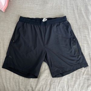 Gymshark Mens Shorts